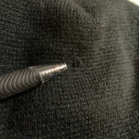 George Dinosaur Embroidered Beanie o/s Black Green - Picture 3 of 3